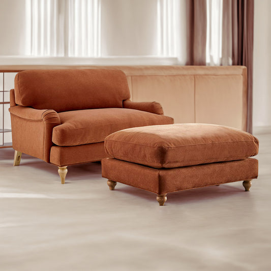 Darwin Sofa Set