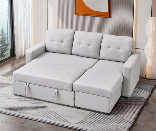 Pull Out Sofa bed